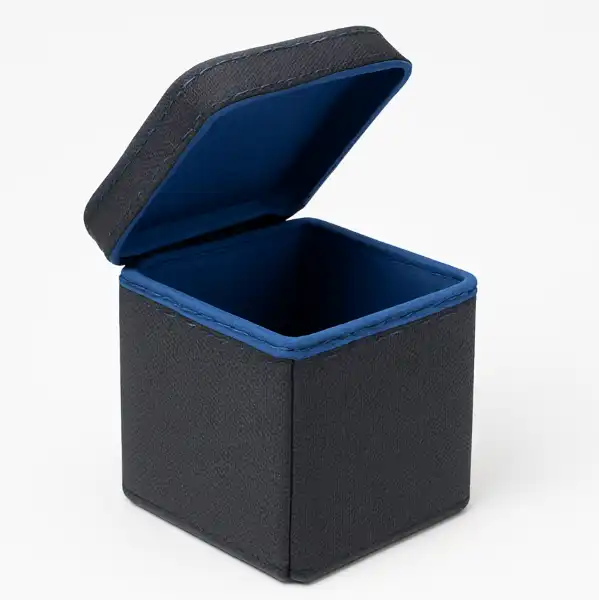 Organizer Drewniany — placeholder