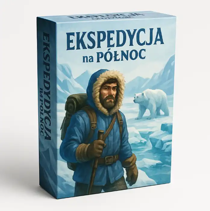 Ekspedycja Północ — placeholder