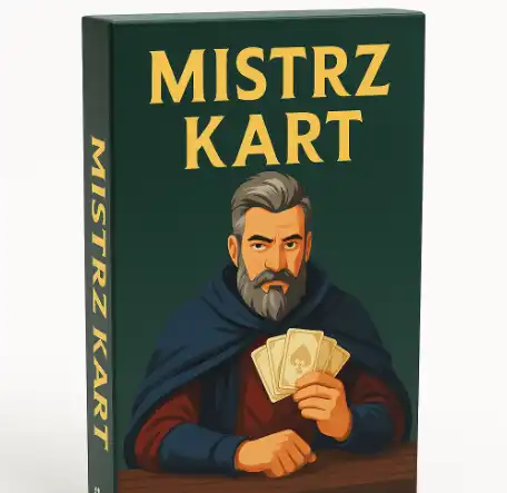 Karciany Mistrz — placeholder