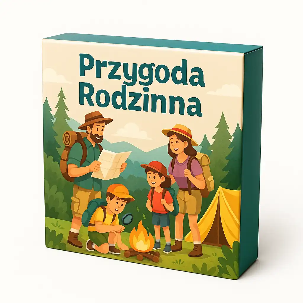 Przygoda Rodzinna — placeholder