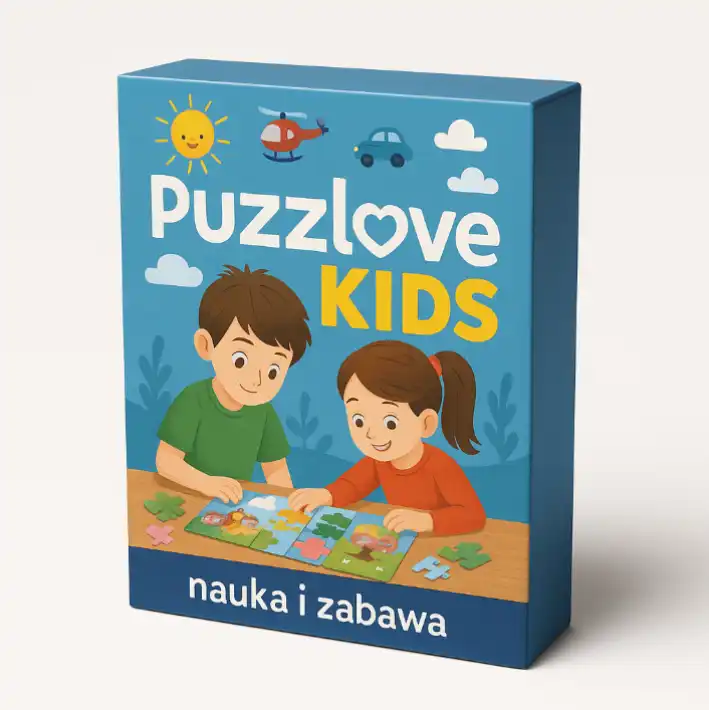 Puzzlove Kids — placeholder