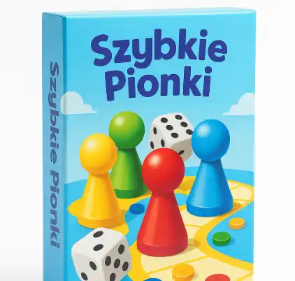 Szybkie Pionki — placeholder